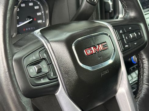 Used 2022 GMC Sierra 1500 SLT AWD/4WD image 29