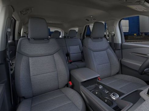 New 2026 Ford Explorer Active AWD/4WD image 10