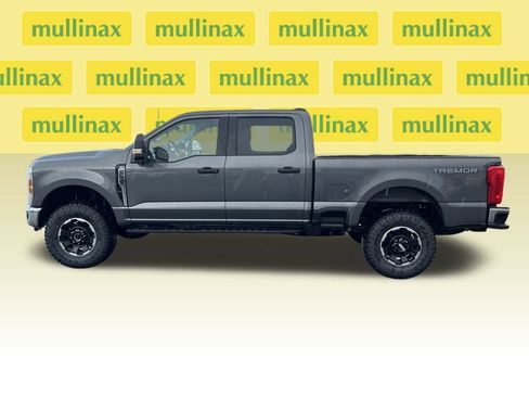 New 2026 Ford F250 XLT w/ Tremor Off-Road Package image 8