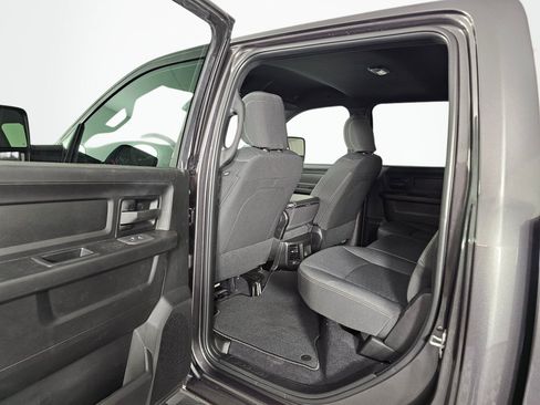 New 2026 RAM 2500 Tradesman AWD/4WD image 34