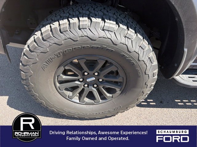 Used 2024 Ford F150 Raptor AWD/4WD image 2