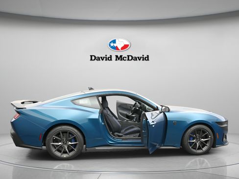 Used 2026 Ford Mustang Dark Horse RWD image 18