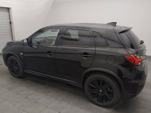 Used 2024 Mitsubishi Outlander Sport AWD image 3