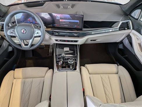 New 2026 BMW ALPINA XB7 ALPINA XB7 image 16