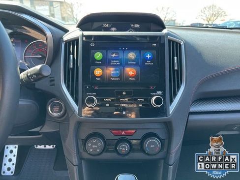 Certified 2023 Subaru Impreza 2.0i Sport AWD/4WD image 19