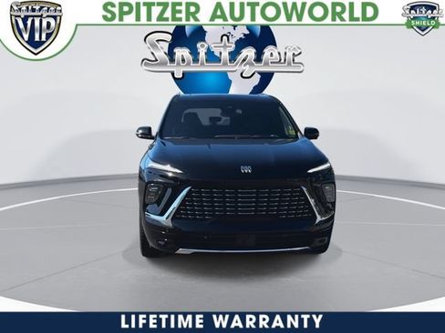 New 2026 Buick Enclave Avenir w/ Super Cruise Package AWD/4WD image 3