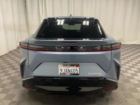 Used 2023 Lexus RZ 450e Premium w/ Technology Package AWD/4WD image 7