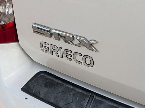 Used 2012 Cadillac SRX Luxury image 14