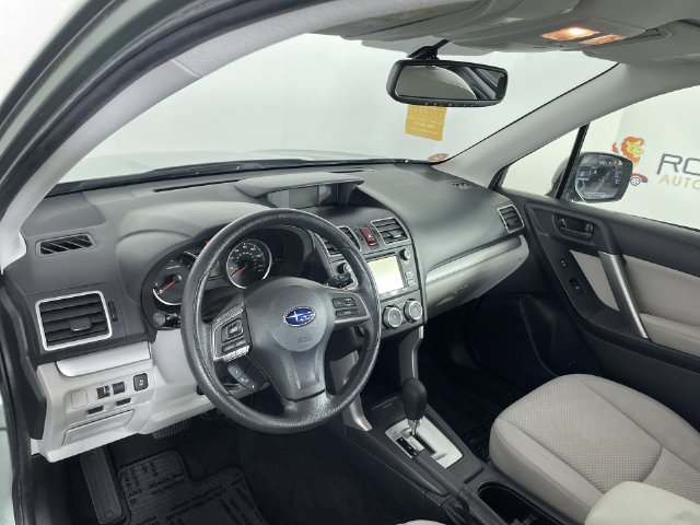 Used 2016 Subaru Forester 2.5i w/ Alloy Wheel Package AWD/4WD image 19
