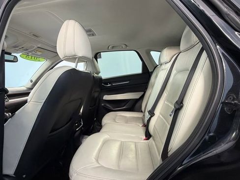 Used 2018 MAZDA CX-5 Grand Touring FWD image 5