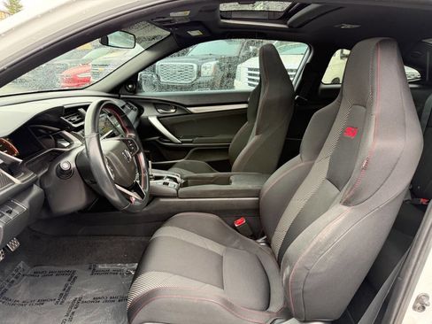 Used 2019 Honda Civic Si image 27