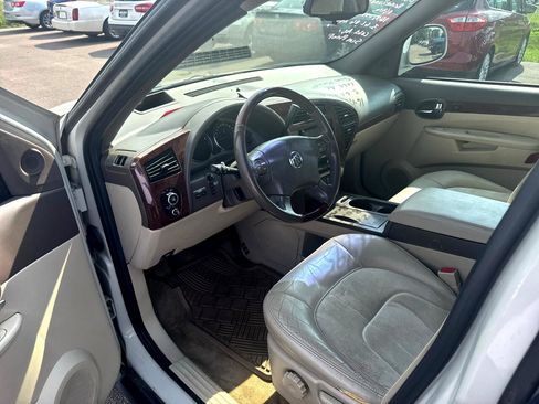 Used 2005 Buick Rendezvous AWD image 9