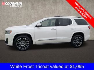 Used 2020 GMC Acadia Denali w/ LPO, 'HIT The Road' Package AWD/4WD video 2