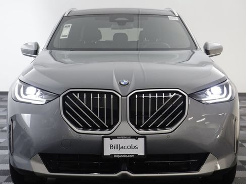 Certified 2025 BMW X3 xDrive30i w/ Convenience Package AWD/4WD image 20