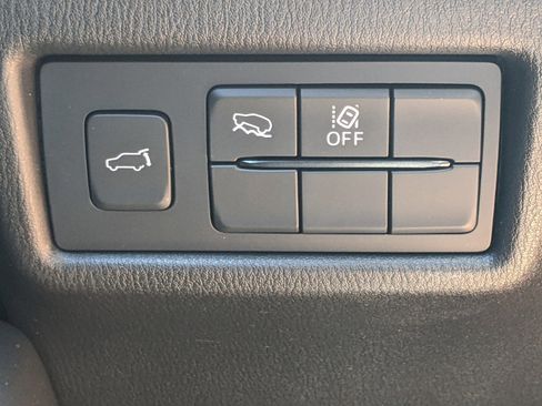 New 2025 MAZDA CX-5 AWD 2.5 S w/ Preferred Package image 23