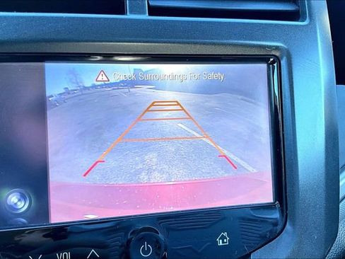 Used 2014 Chevrolet Sonic LT w/ Wheels and Fog Lamp Package image 13