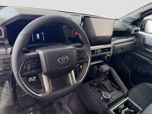 Certified 2026 Toyota Tacoma TRD Sport image 9