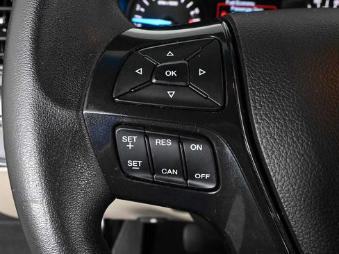 Used 2018 Ford Explorer FWD image 22
