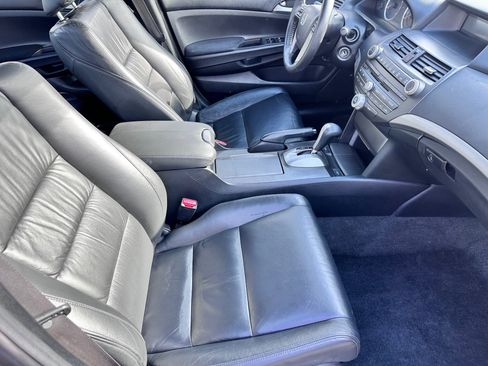 Used 2012 Honda Accord SE image 9