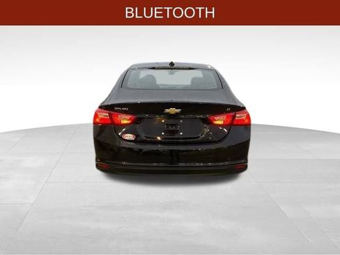 Used 2024 Chevrolet Malibu LT image 6