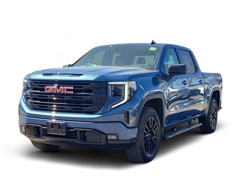 Used 2025 GMC Sierra 1500 Elevation AWD/4WD image 6