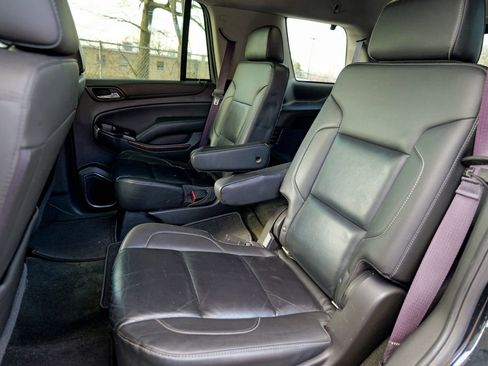 Used 2016 Chevrolet Tahoe LT image 29