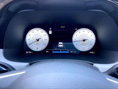 Used 2025 Hyundai Palisade SEL FWD image 25