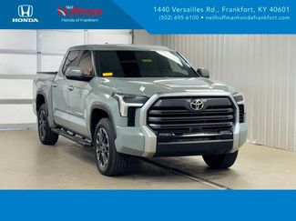 Used 2026 Toyota Tundra Limited w/ Power Package AWD/4WD video 1