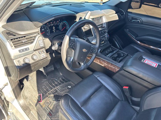 Used 2016 Chevrolet Tahoe LTZ AWD/4WD image 24