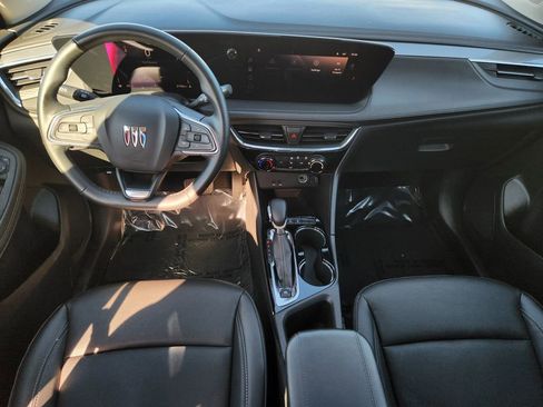 Used 2024 Buick Encore GX Sport Touring image 26