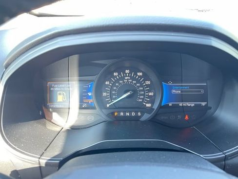 Used 2023 Ford Edge SEL w/ Convenience Package AWD/4WD image 18