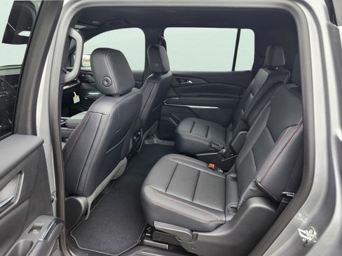 New 2026 Chevrolet Traverse Z71 AWD/4WD image 4
