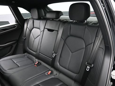 New 2026 Porsche Macan Turbo image 24