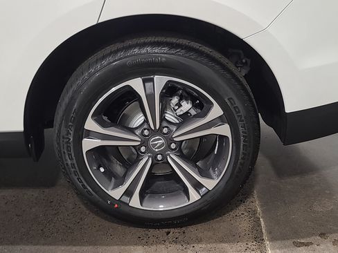 New 2026 Acura RDX SH-AWD w/ Technology Package image 14
