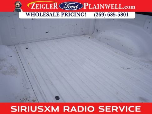 Used 2024 RAM 1500 Laramie image 9