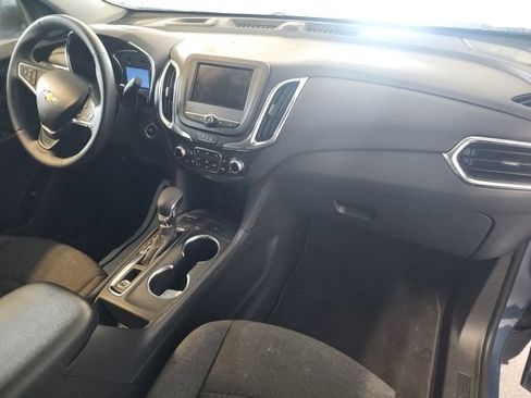 Used 2024 Chevrolet Equinox LT AWD/4WD image 19