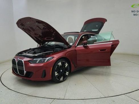 Used 2025 BMW 430i RWD image 71