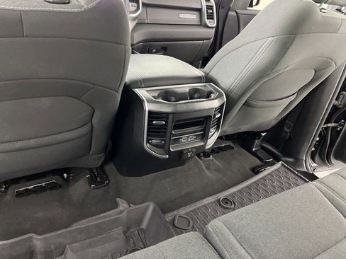 Used 2022 RAM 1500 Big Horn image 43