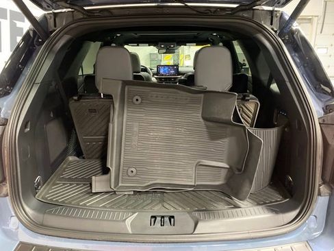 Used 2026 Ford Explorer Tremor AWD/4WD image 26