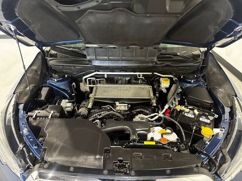 Used 2022 Subaru Ascent Touring AWD/4WD image 10