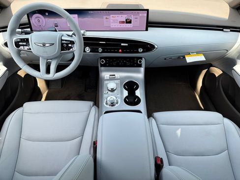 New 2026 Genesis GV70 2.5T Advanced AWD/4WD image 25
