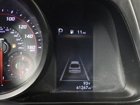 Used 2022 Hyundai Elantra SEL FWD image 33