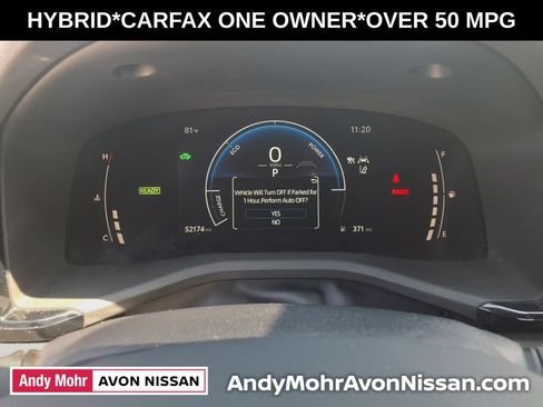Used 2025 Toyota Camry LE FWD image 18