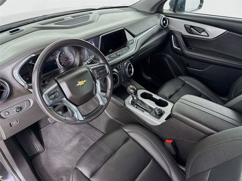 Used 2022 Chevrolet Blazer LT image 10