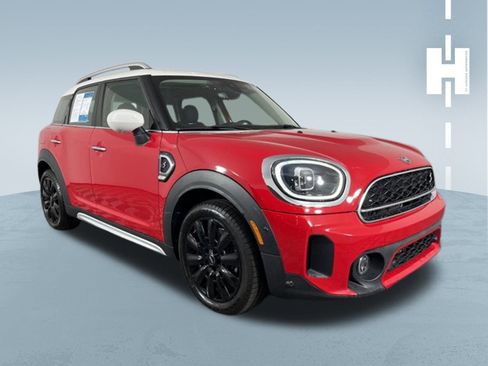 Used 2023 MINI Cooper Countryman S image 1