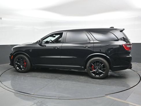Used 2023 Dodge Durango SRT Hellcat AWD/4WD image 10