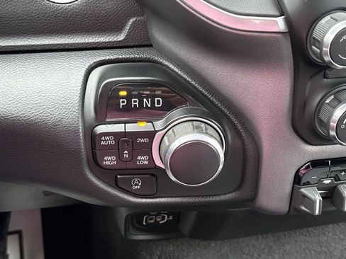 Used 2023 RAM 1500 Big Horn AWD/4WD image 21