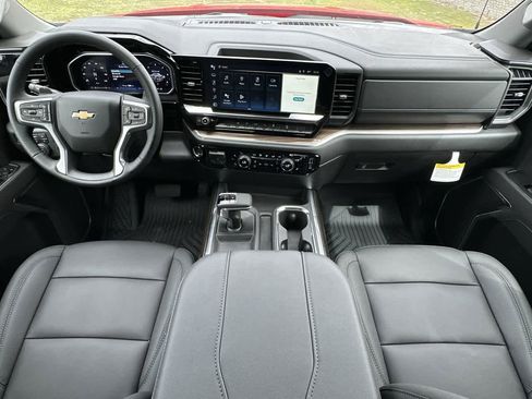 New 2026 Chevrolet Silverado 1500 LT image 7