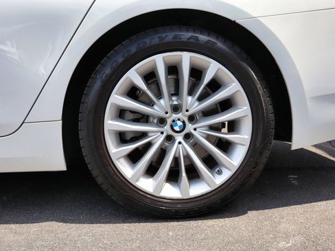 Used 2021 BMW 530i xDrive w/ Convenience Package AWD/4WD image 66