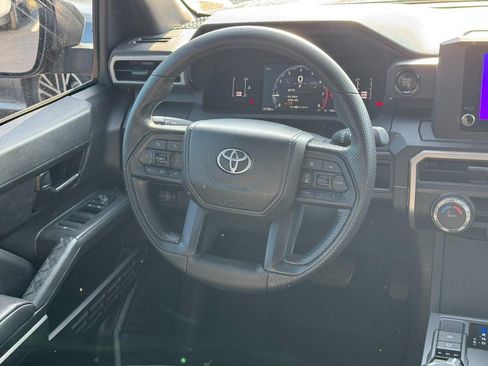 Certified 2024 Toyota Tacoma SR AWD/4WD image 13